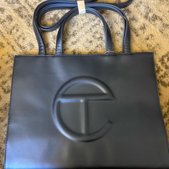 Telfar Medium Shopping Bag - Picture 2 of 5